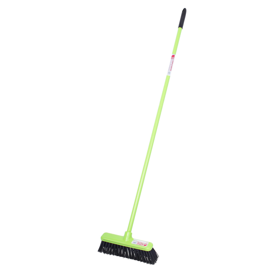 Red Gorilla - 30cm broom head and handle -Pistachio ehdxb