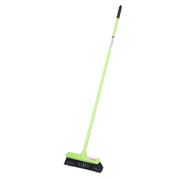 Red Gorilla - 30cm broom head and handle -Pistachio ehdxb
