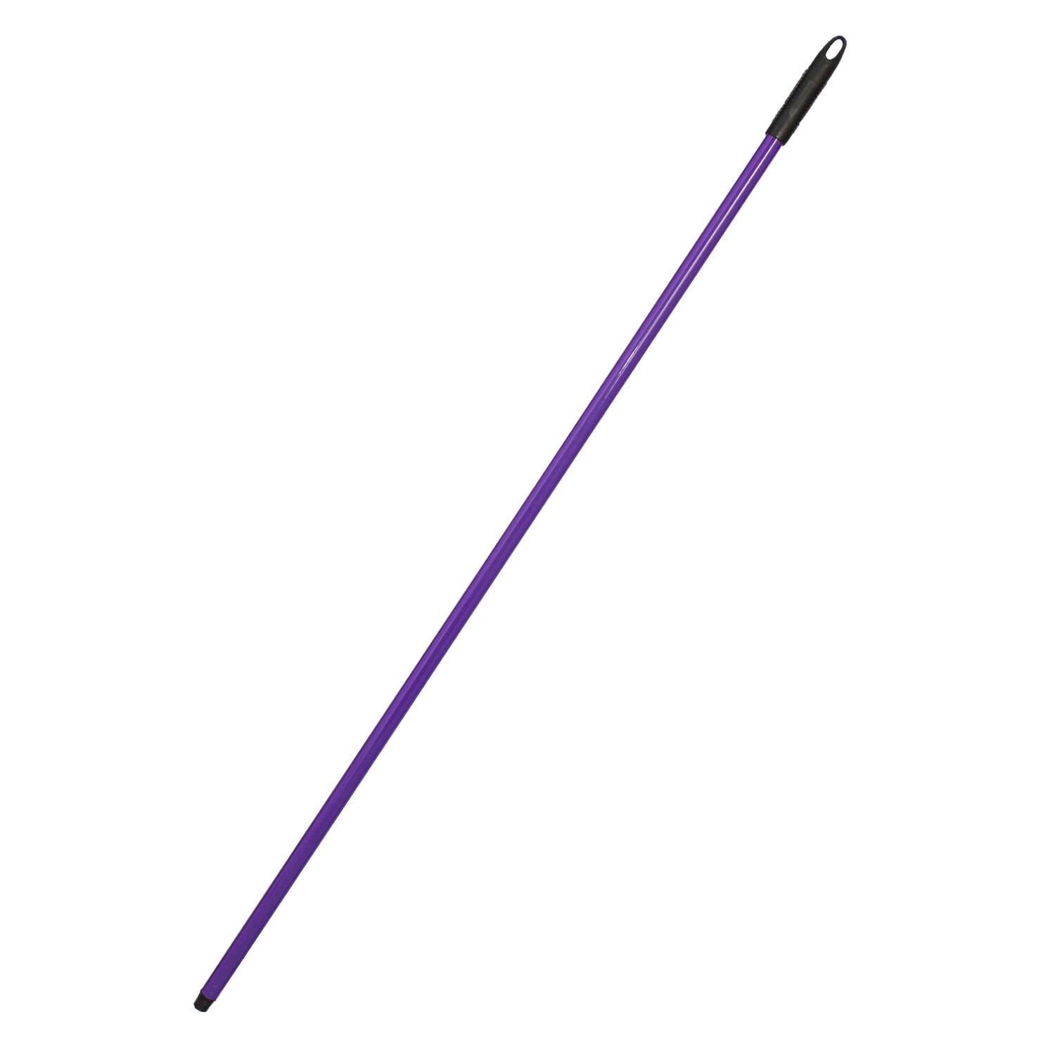 Red Gorilla - 30cm Gorilla Broom - 30cm broom head and handle Purple ehdxb