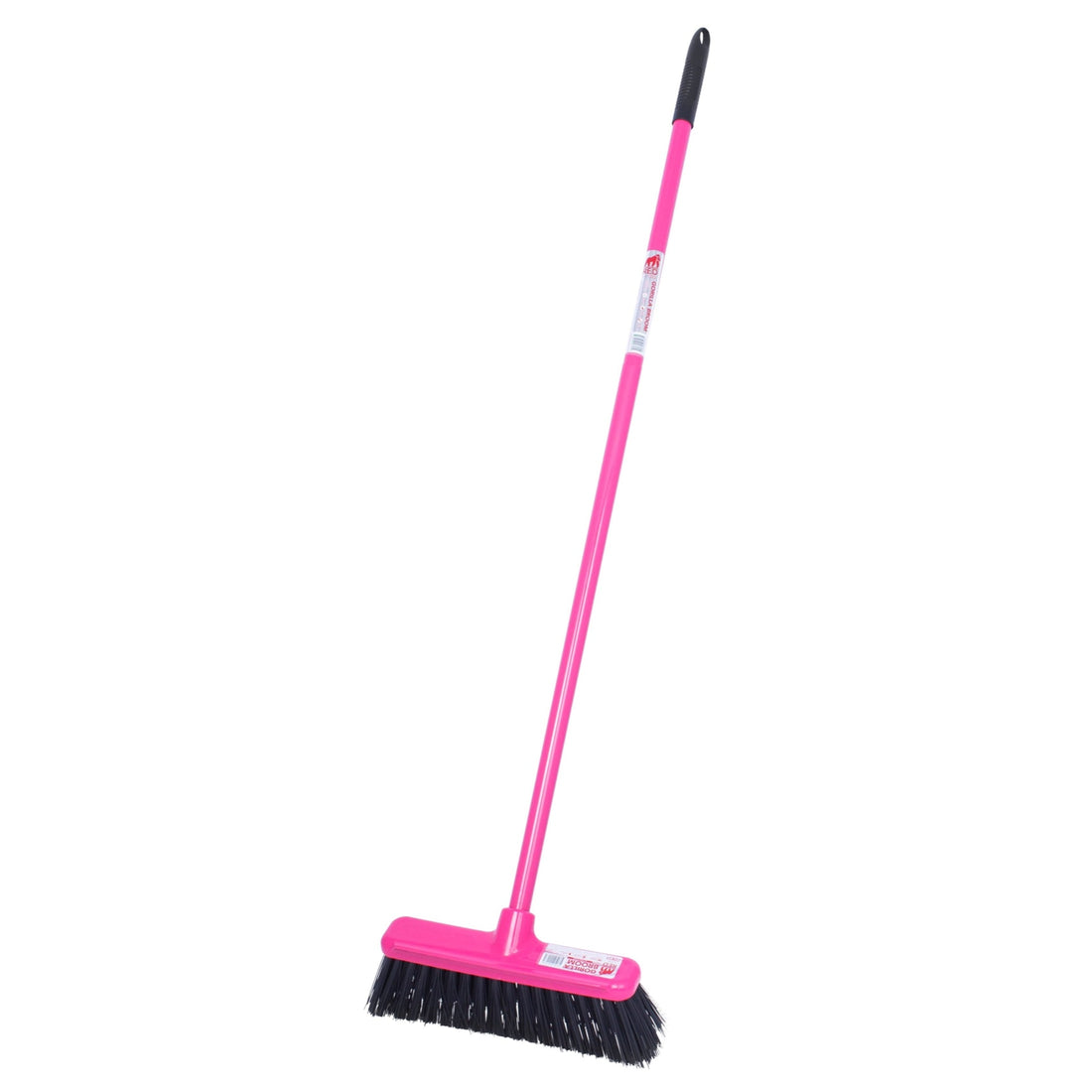 Red Gorilla - Short Gorilla Broom Pink ehdxb