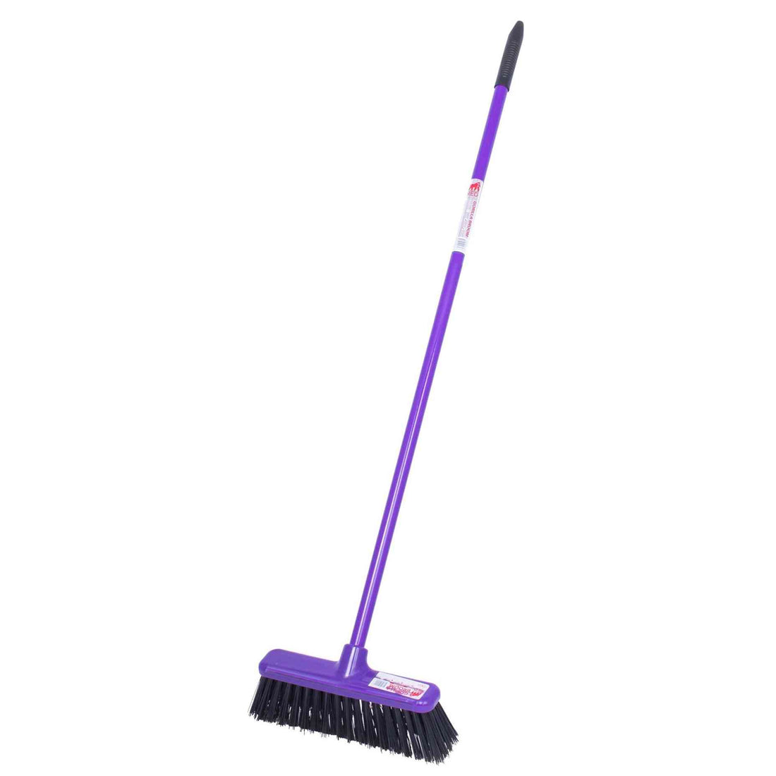 Red Gorilla - Short Gorilla Broom - Short Gorilla Broom Purple ehdxb