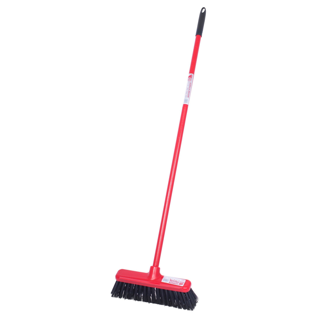 Red Gorilla - Short Gorilla Broom Red ehdxb
