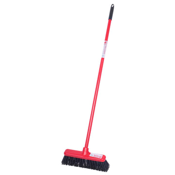 Red Gorilla - Short Gorilla Broom Red ehdxb