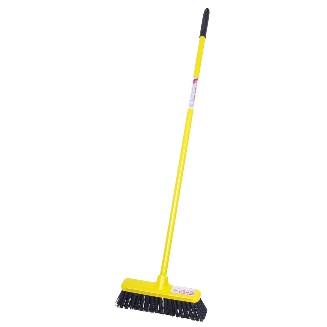 Red Gorilla - Short Gorilla Broom Yellow ehdxb
