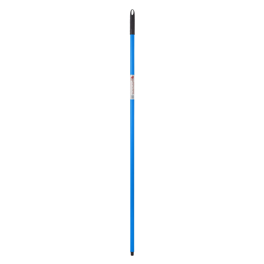 Gorilla Broom Handle - Blue Handle