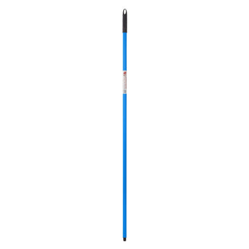 Gorilla Broom Handle - Blue Handle