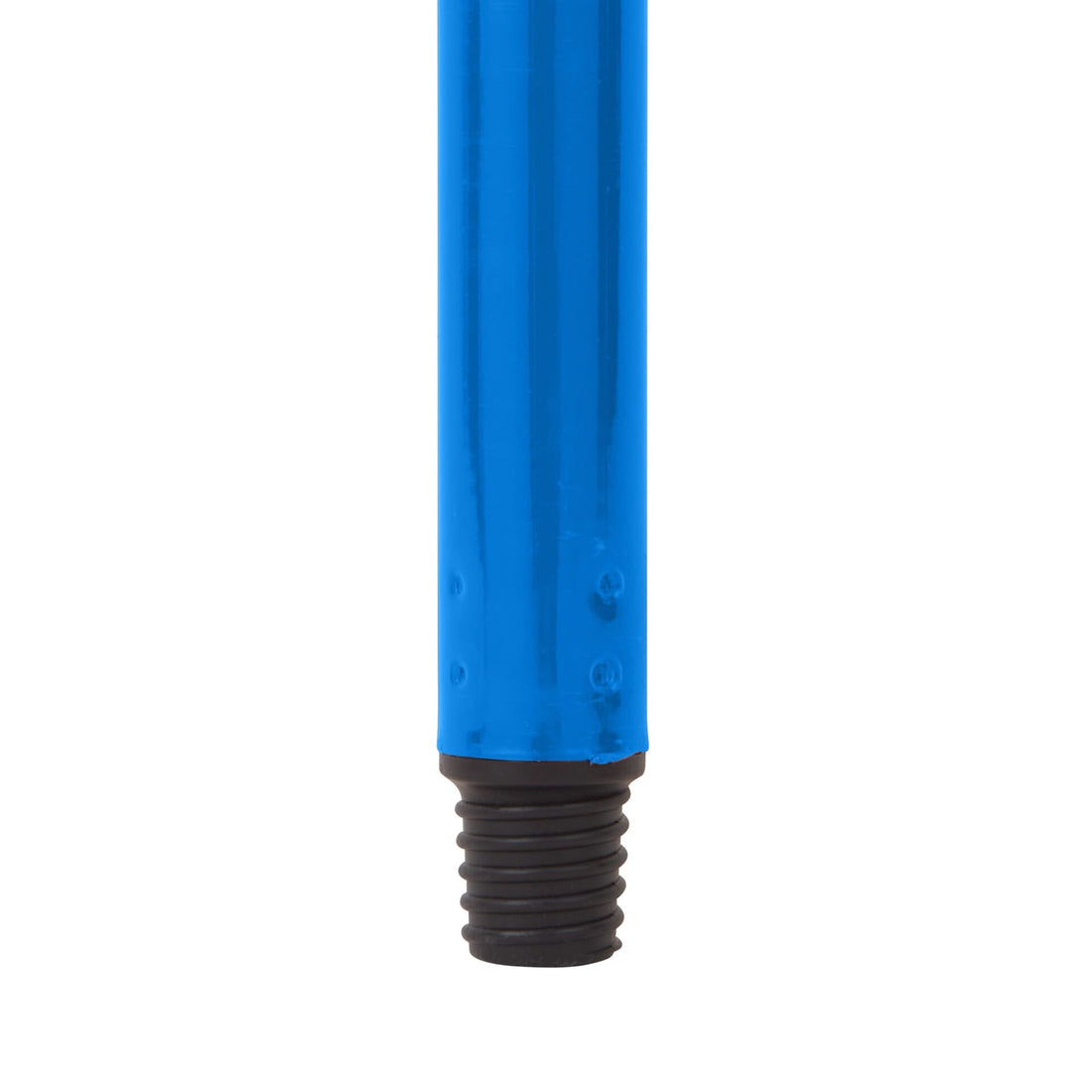 Gorilla Broom Handle - Blue Handle