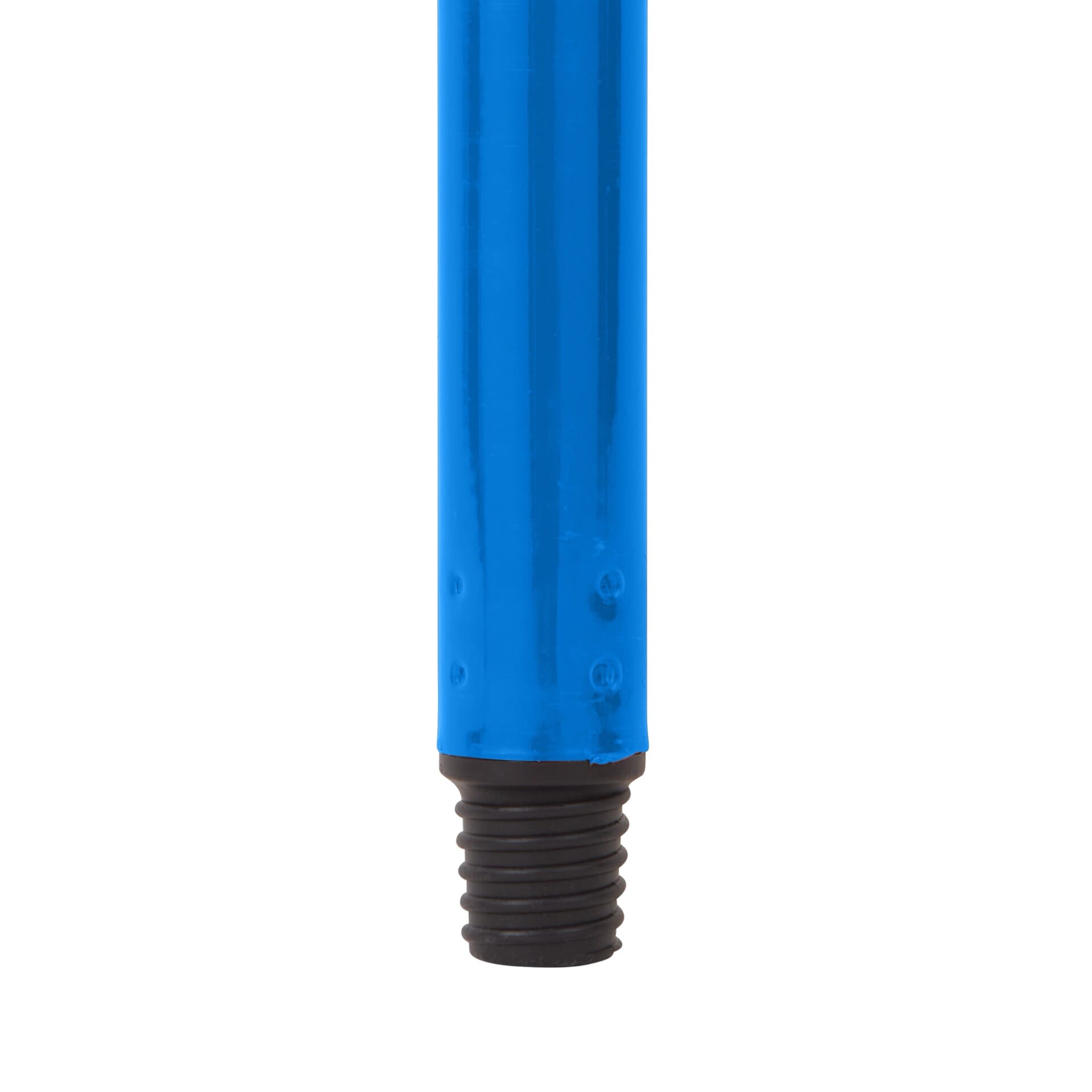 Gorilla Broom Handle - Blue Handle