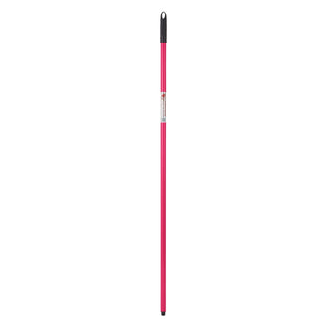 Gorilla Broom Handle - Pink Handle