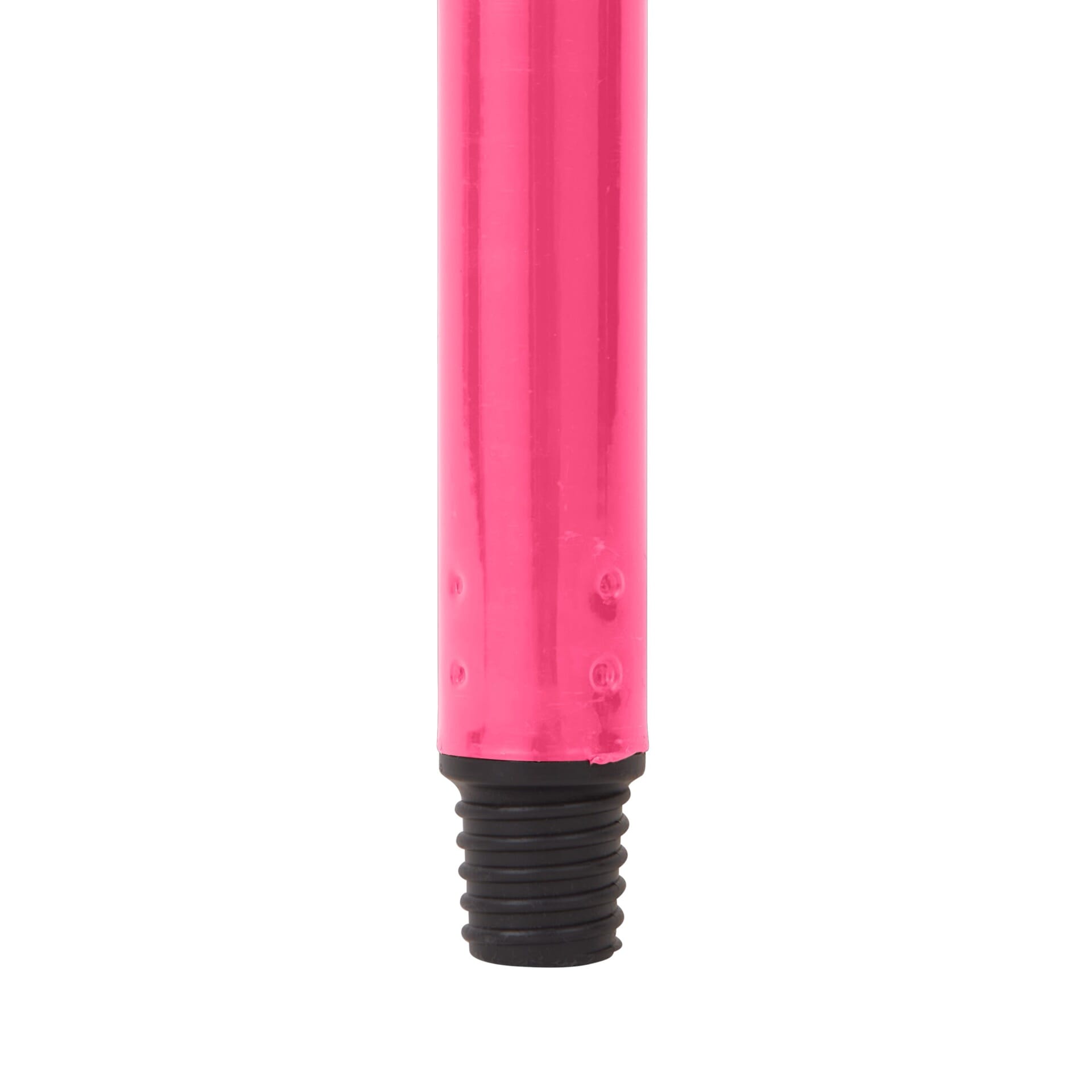Gorilla Broom Handle - Pink Handle