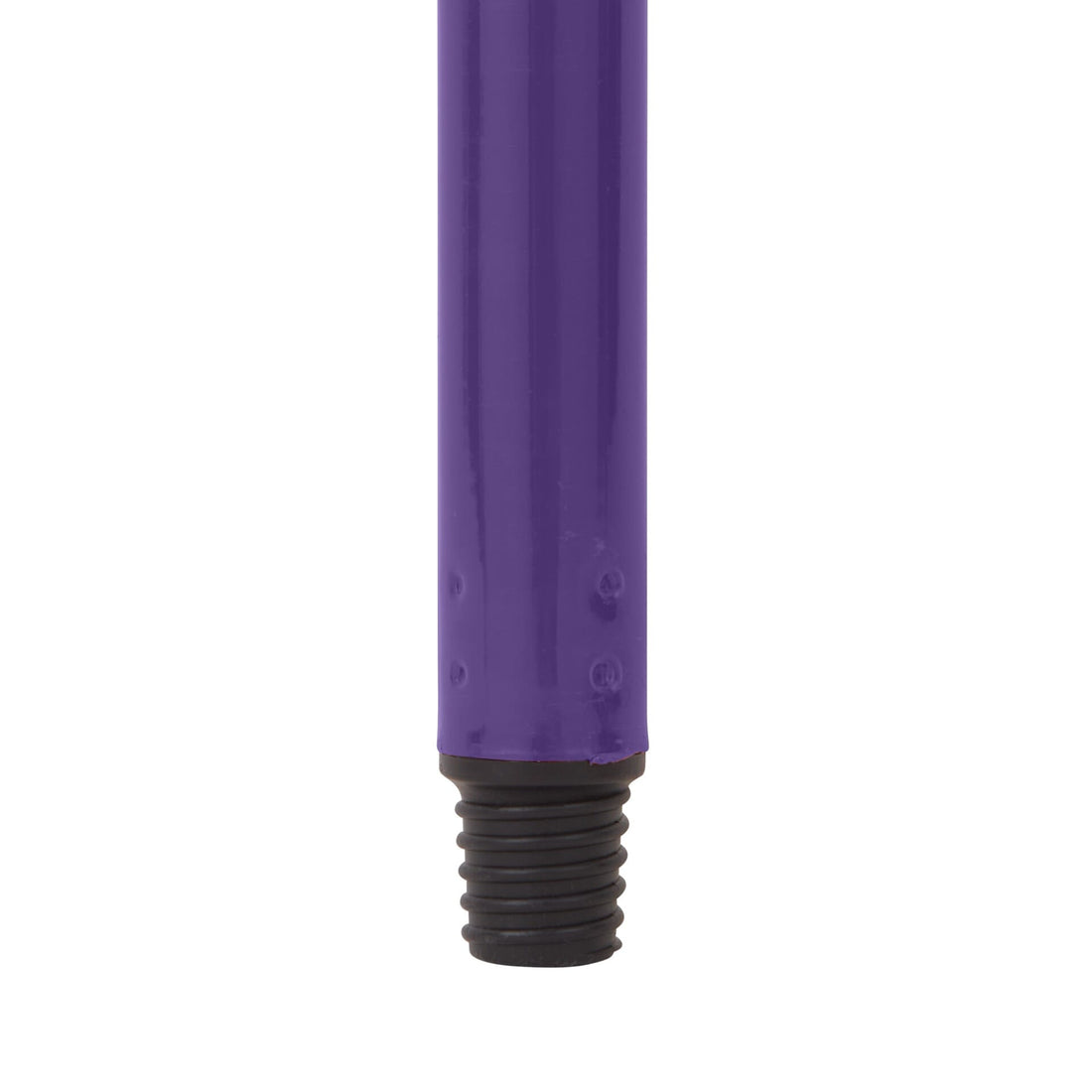 Gorilla Broom Handle - Purple Handle