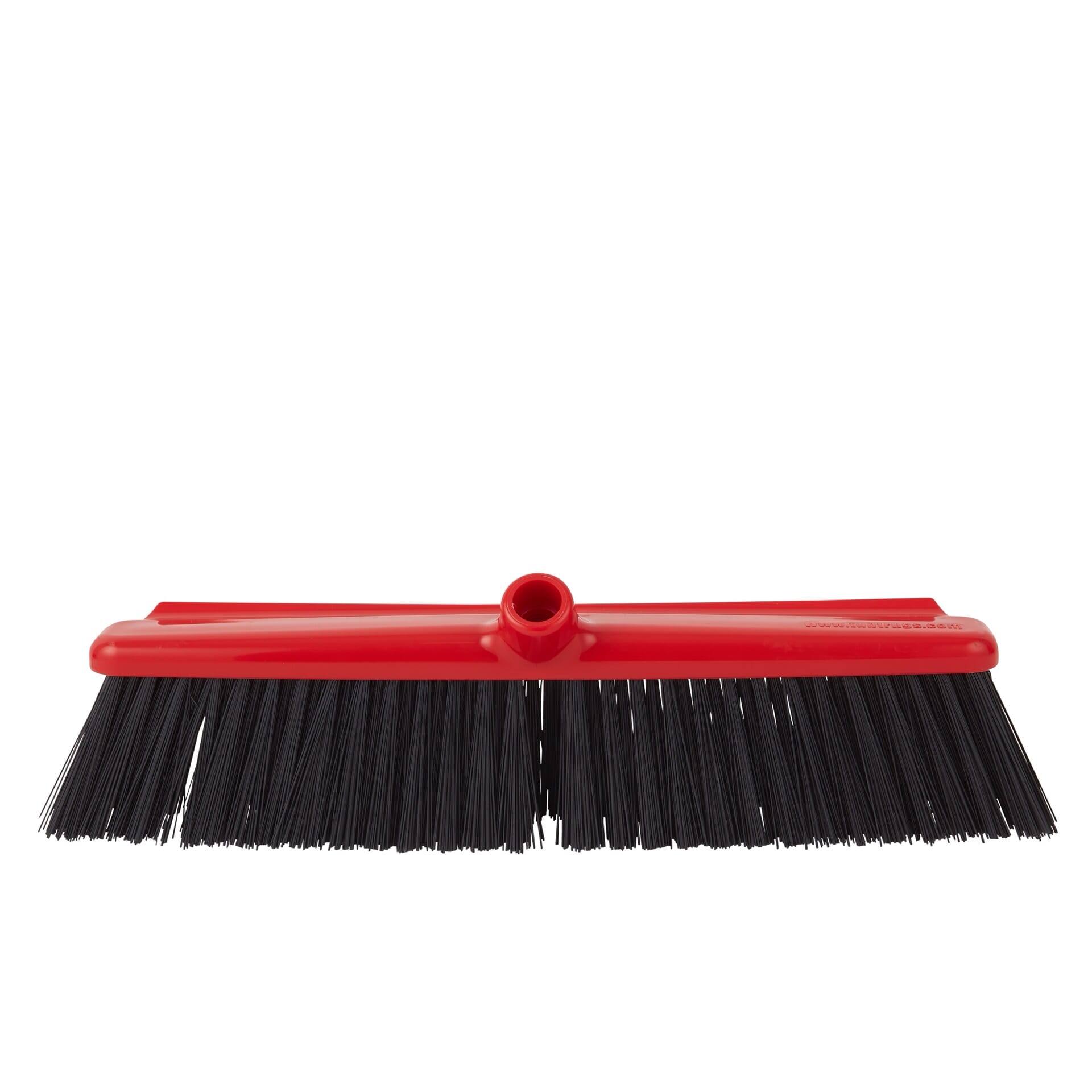 Red Gorilla - 50cm Gorilla Broom Head - 50cm Red Head Only ehdxb