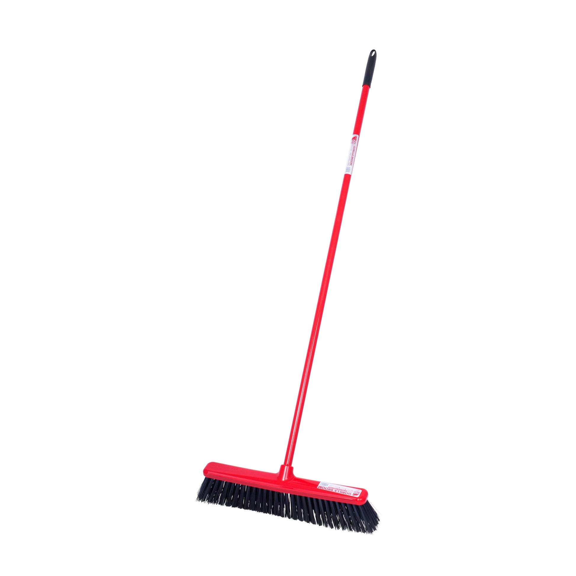 Red Gorilla - 50cm Gorilla Broom Head - 50cm Red Head Only ehdxb