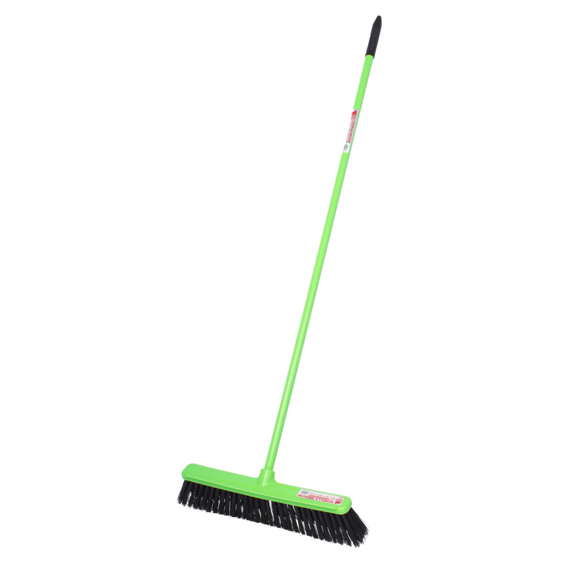 Red Gorilla - 50cm broom head and Handle Pistachio ehdxb