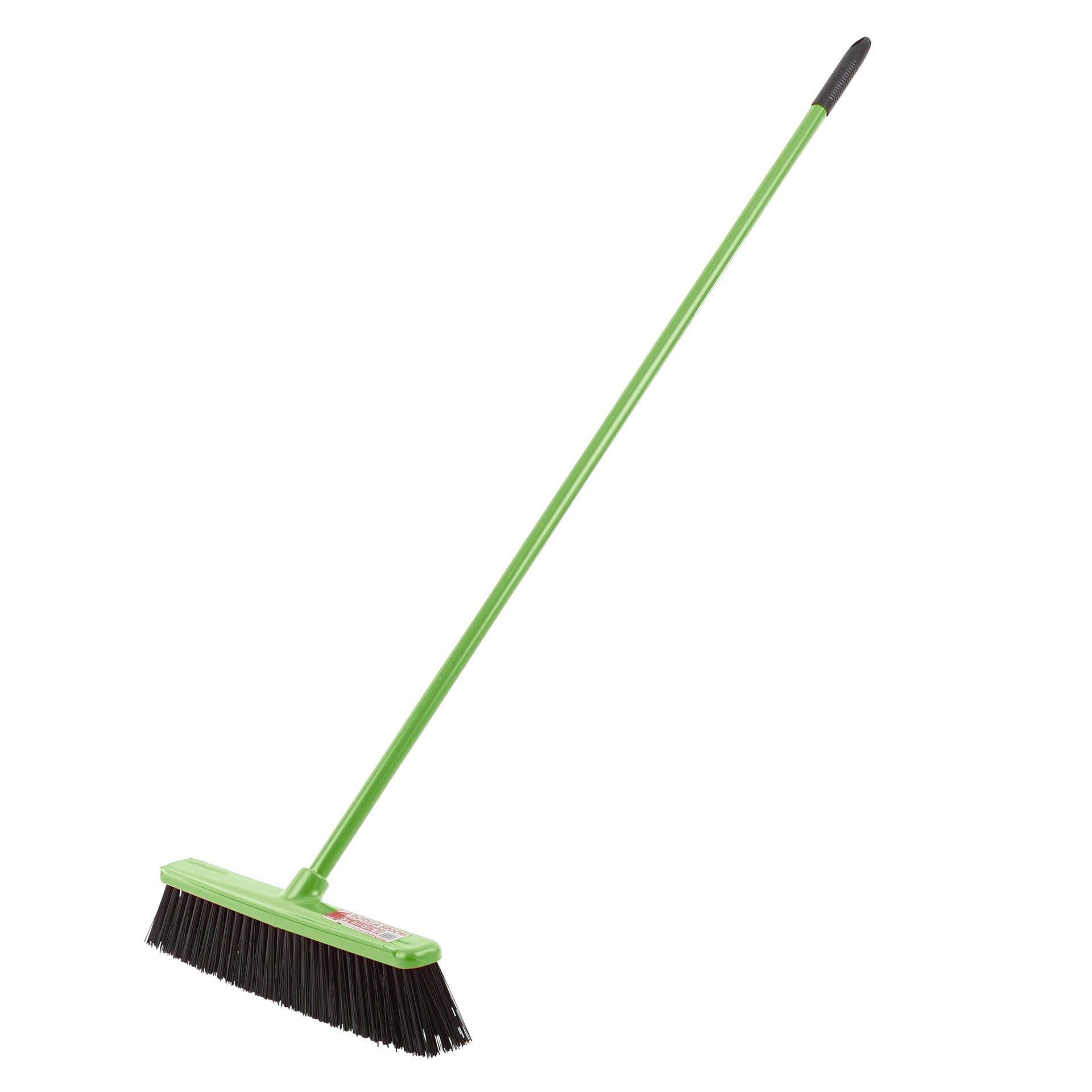 Red Gorilla - 50cm broom head and Handle Pistachio ehdxb