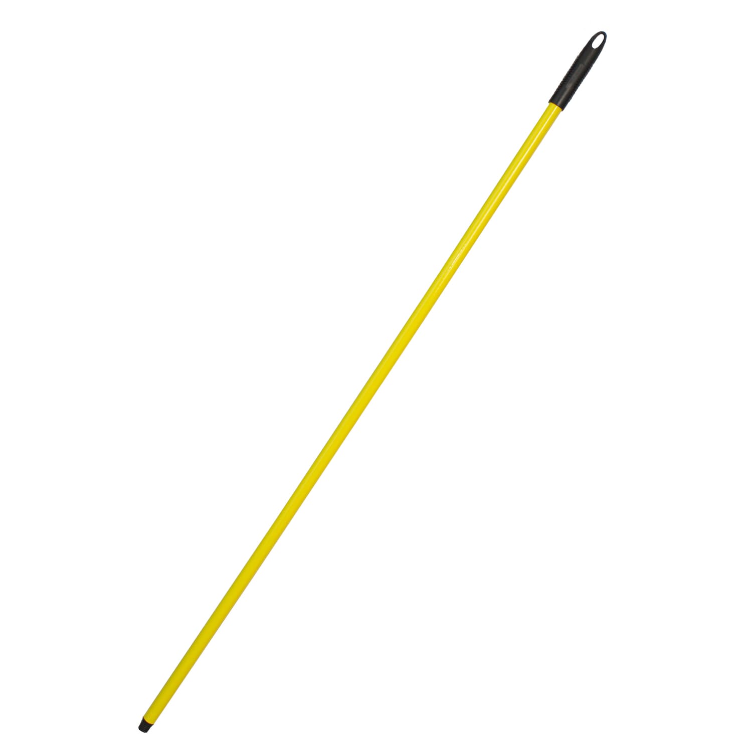 Red Gorilla - 50cm broom head and Handle Yellow ehdxb