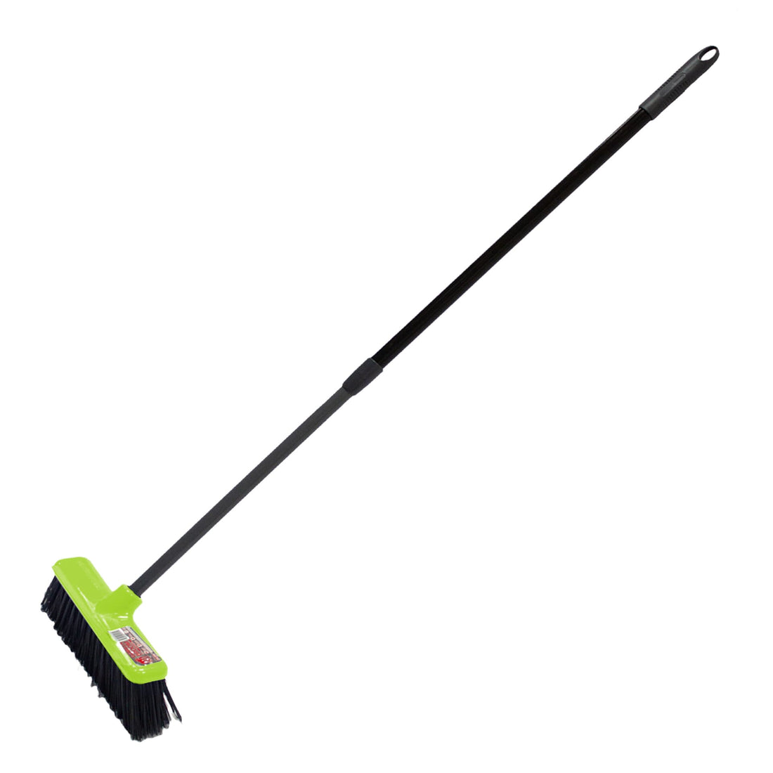 Red Gorilla - Telescopic Gorilla Brooms - Telescopic Handle & 30cm Head Pistachio ehdxb
