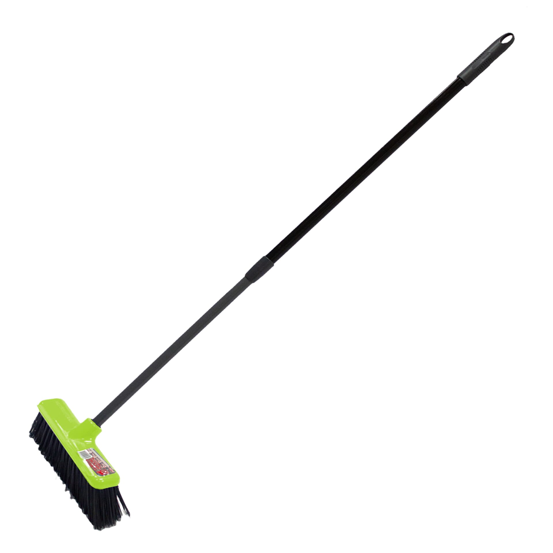 Red Gorilla - Telescopic Gorilla Brooms - Telescopic Handle & 30cm Head Pistachio ehdxb