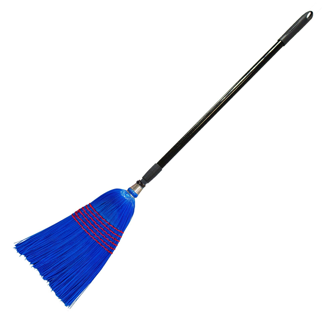 Red Gorilla - Telescopic Deluxe Brooms - Telescopic Handle with Deluxe Large Head ehdxb