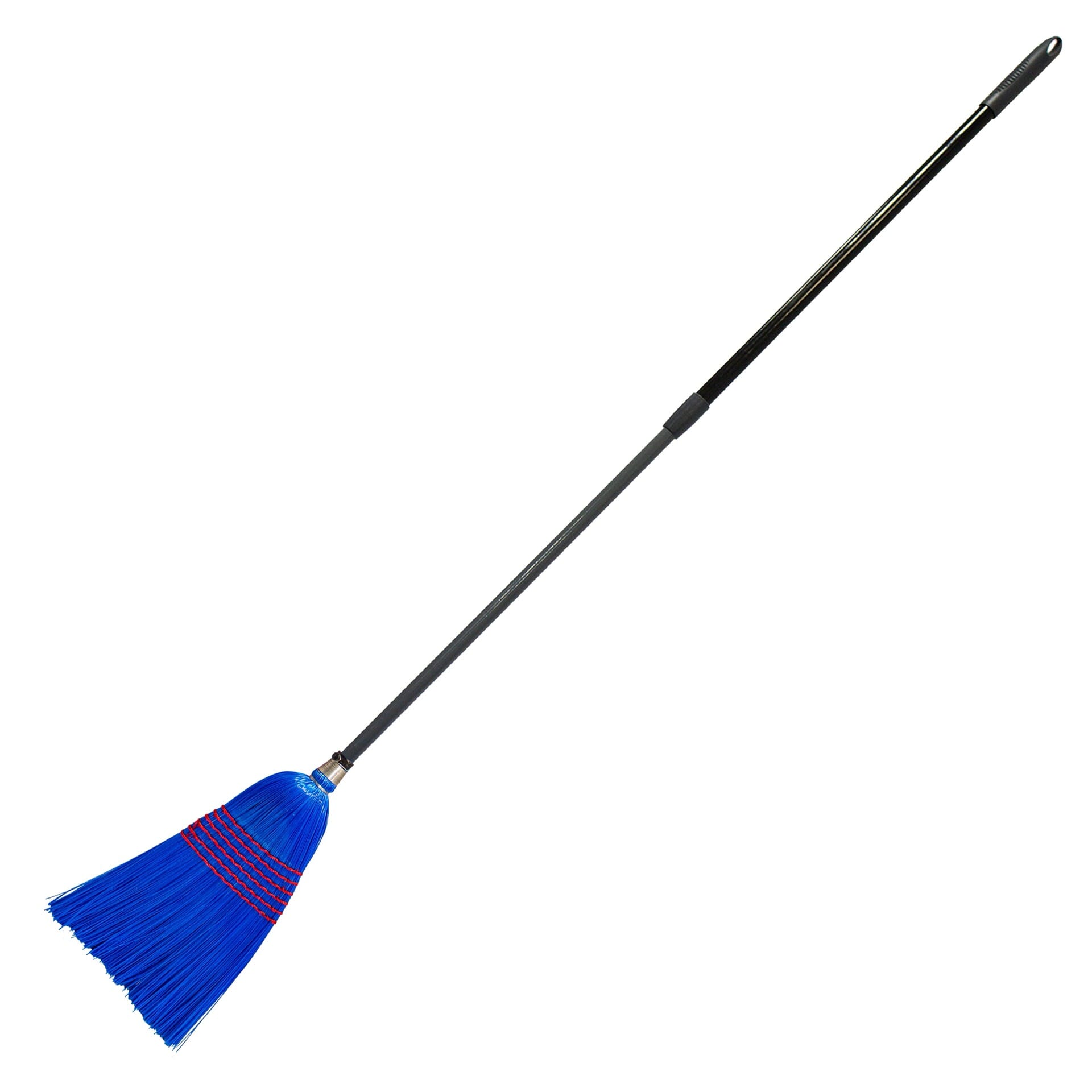 Red Gorilla - Telescopic Deluxe Brooms - Telescopic Handle with Deluxe Large Head ehdxb