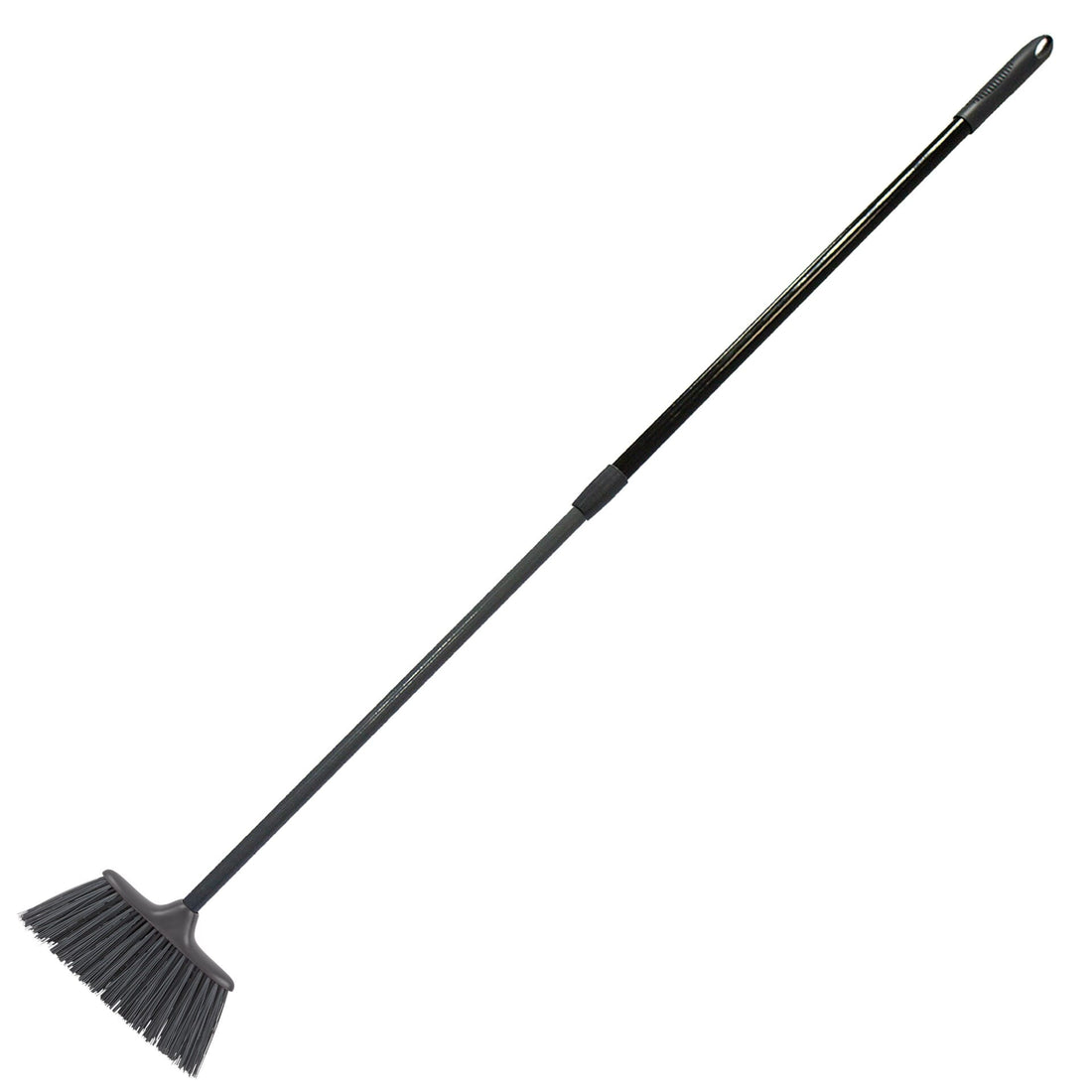 Telescopic Gorilla Brooms - POLY YARD HEAD & TELESCOPIC HANDLE