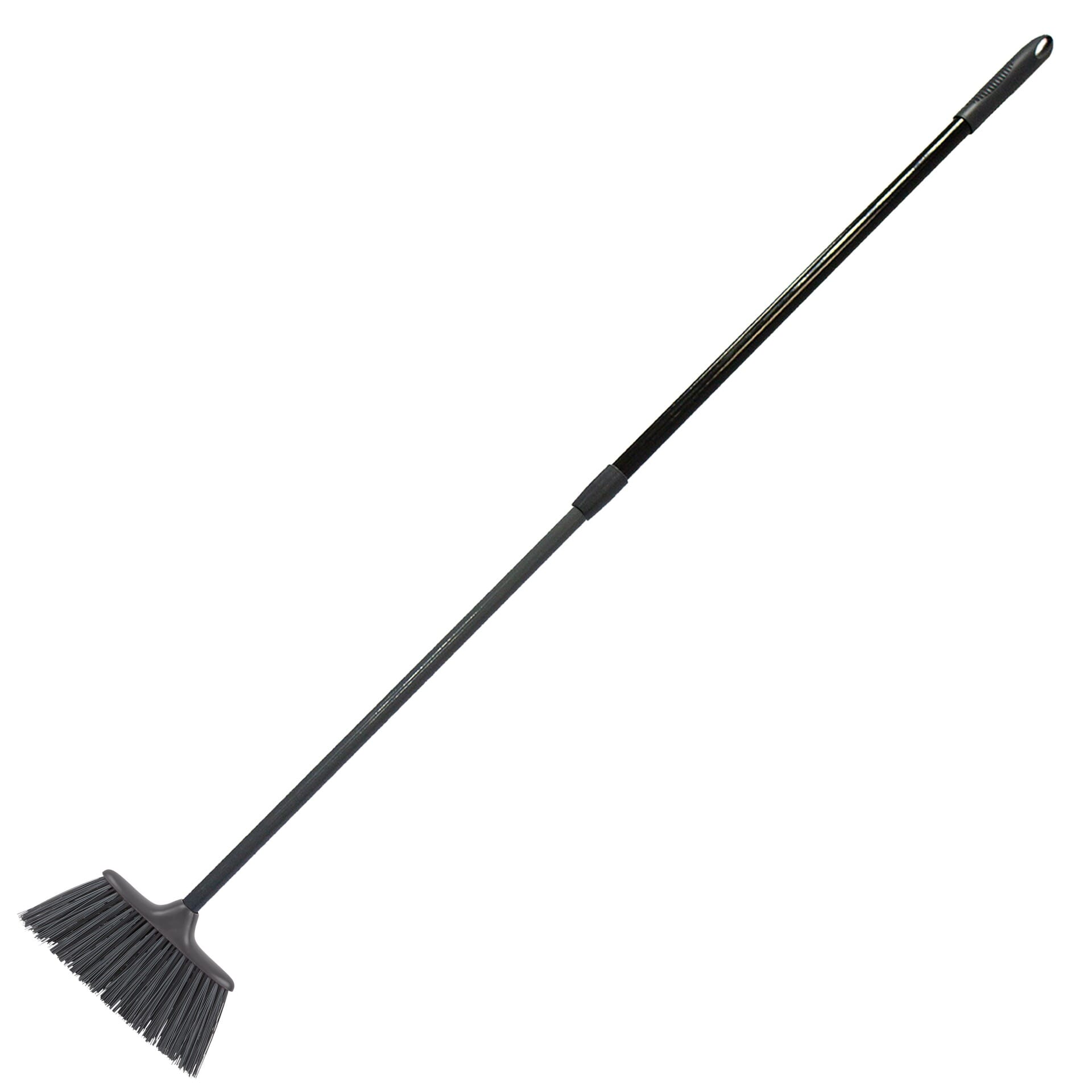 Red Gorilla - Telescopic Gorilla Brooms - Poly Yard Head & Telescopic Handle ehdxb
