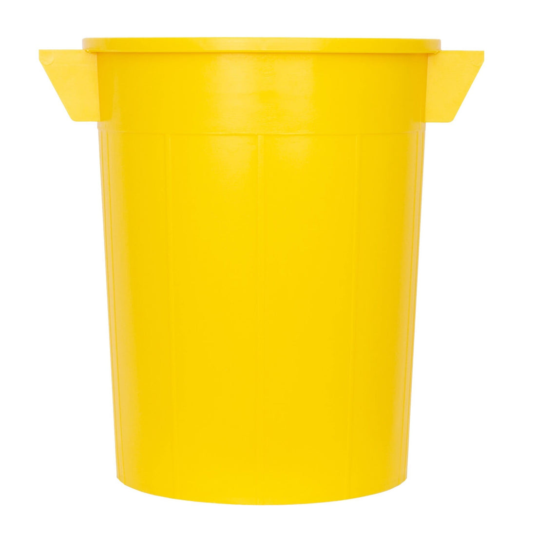Mixing Buckets - Mixing Bucket Yellow