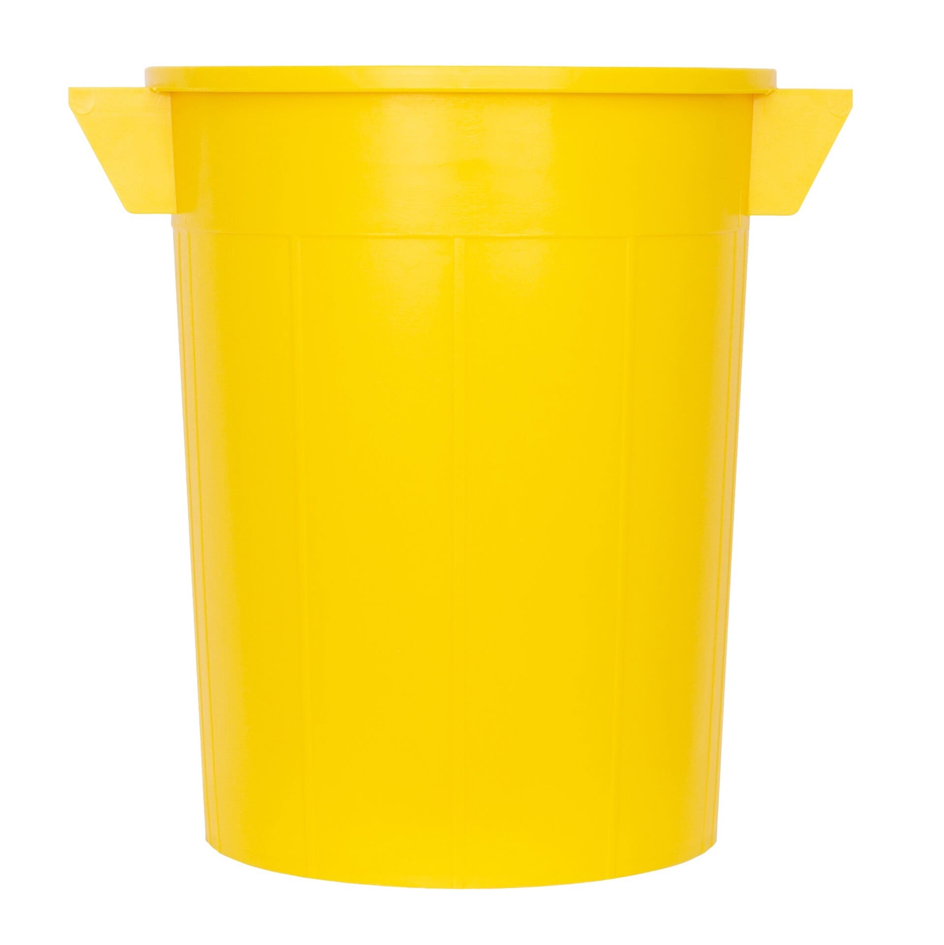 Red Gorilla - Mixing Buckets - Mixing Bucket Yellow ehdxb