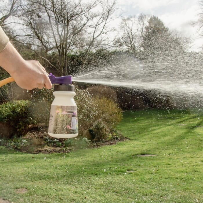 Stv Multi-Mix Hose End Sprayer - 750ml ehdxb