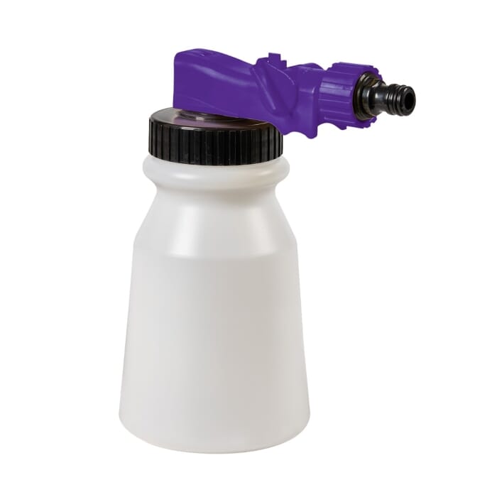 Stv Multi-Mix Hose End Sprayer - 750ml ehdxb