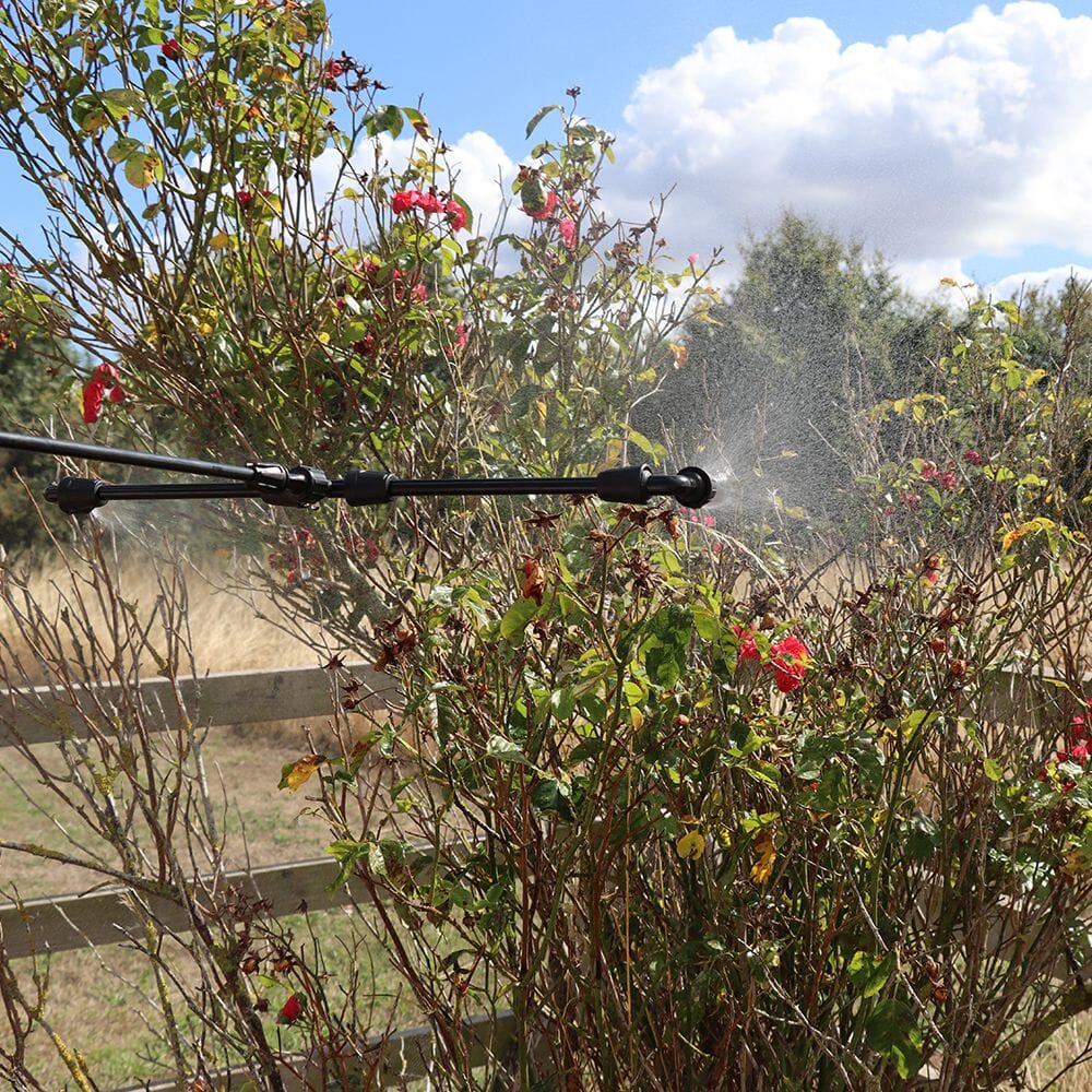 Stv T-Bar Sprayer ehdxb