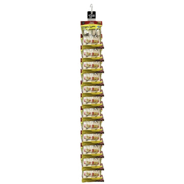 Stv Wooden Mouse Trap - 4-Pack ehdxb