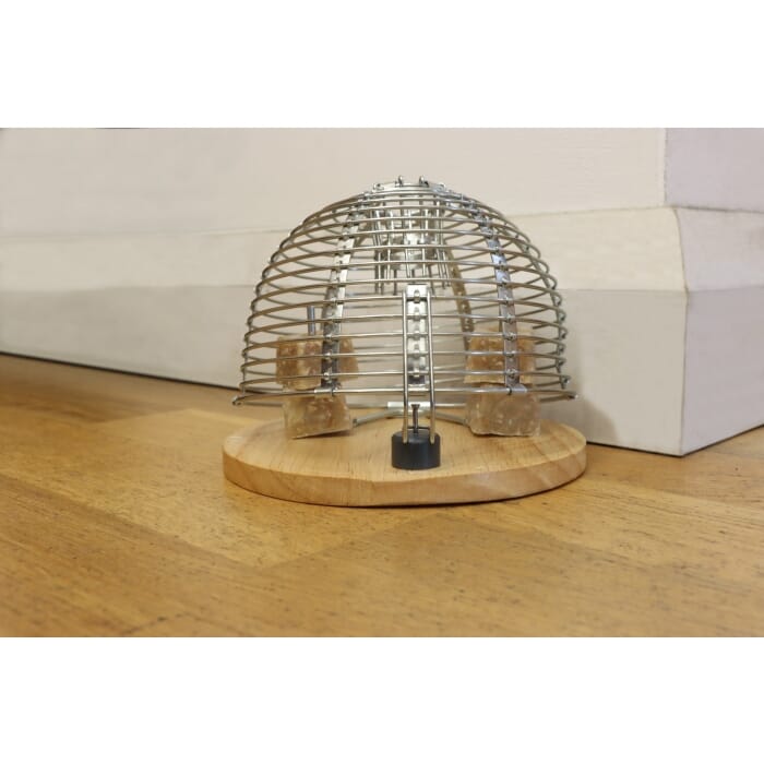 Stv Ready-Baited Live Multi-Catch Mouse Trap - 2 Colours ehdxb