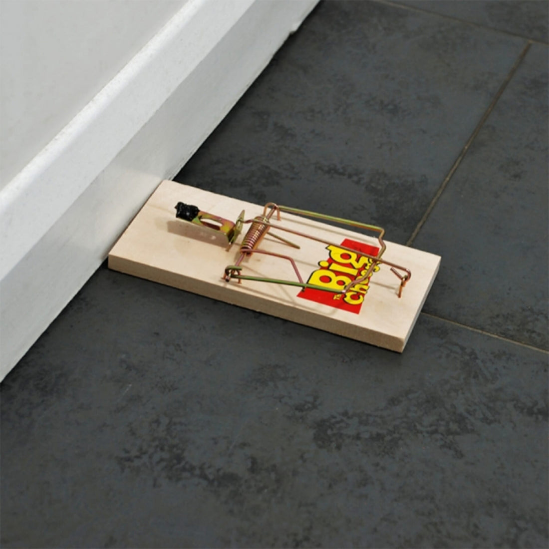 Stv Wooden Rat Trap - Twinpack ehdxb