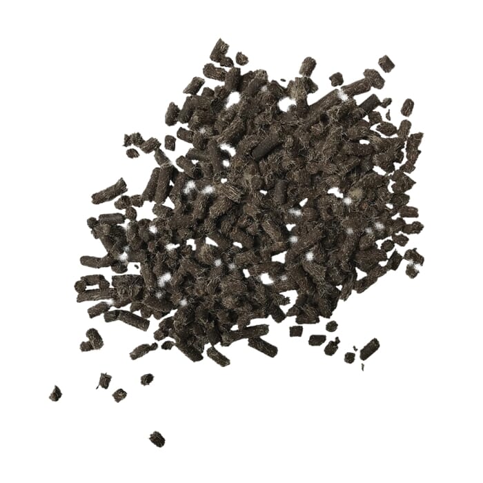 STV Slugs Away® Wool Pellets - 5L