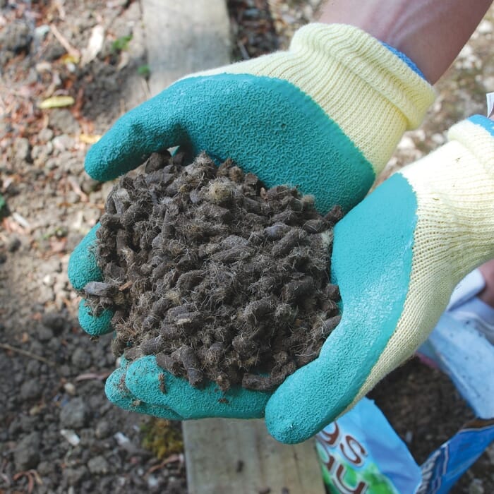 Stv Slugs Away® Wool Pellets - 5l ehdxb