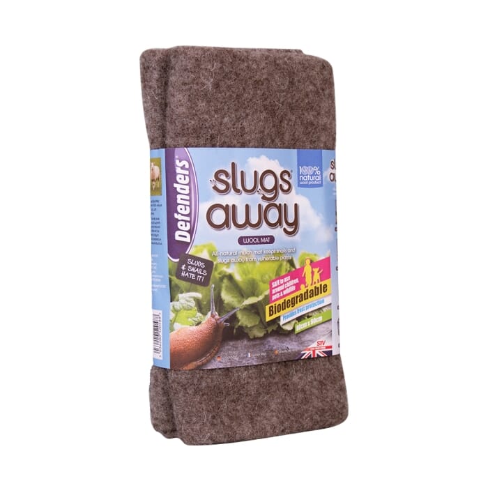 Stv Slugs Away® Wool Mat - Small ehdxb