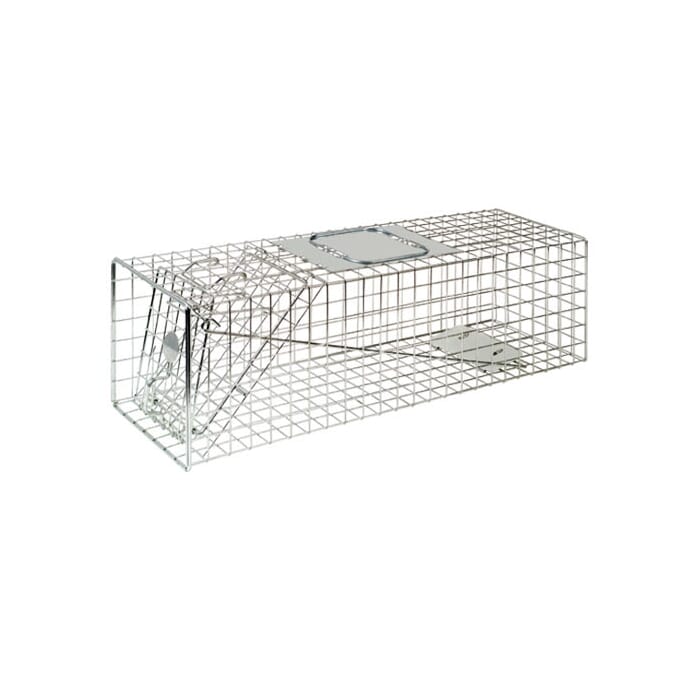 STV  Live Animal Trap - Medium Cage