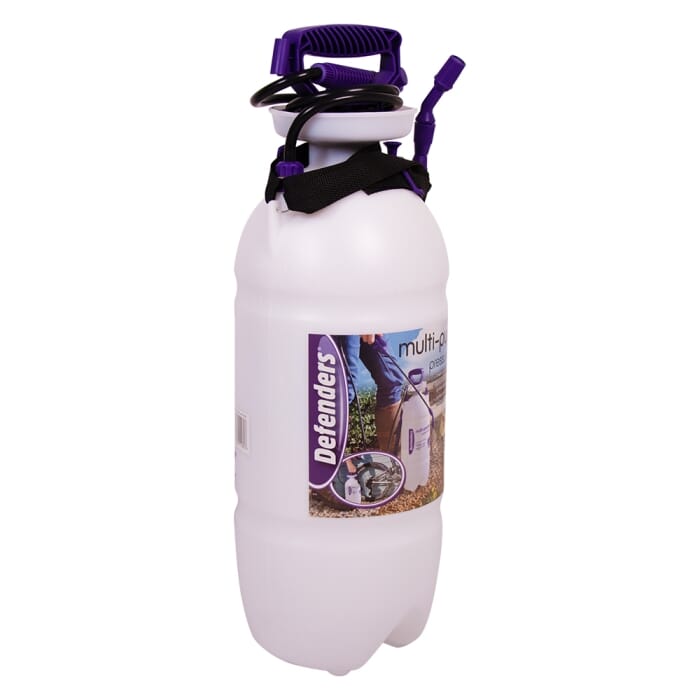 Stv Multi-Purpose Pressure Sprayer - 8l ehdxb