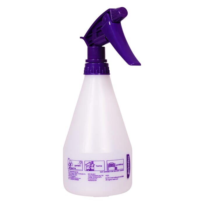 Stv Multi-Purpose Sprayer - 500ml ehdxb
