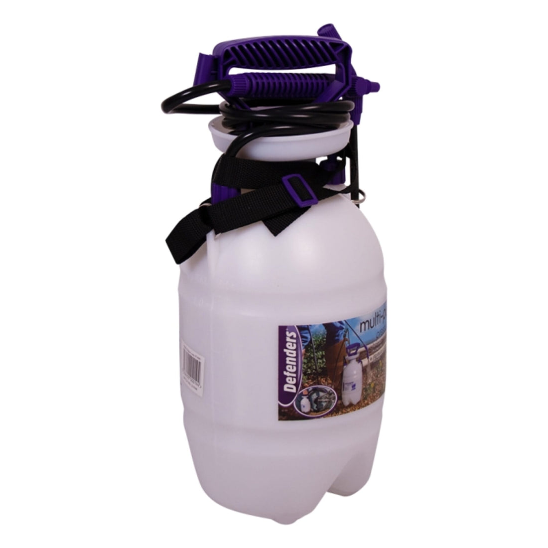 Stv Multi-Purpose Pressure Sprayer - 5l ehdxb
