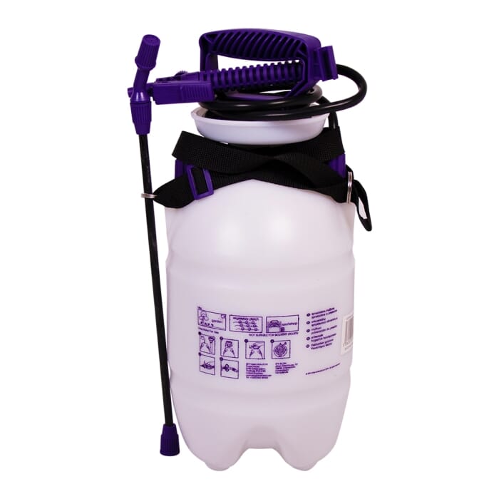 Stv Multi-Purpose Pressure Sprayer - 5l ehdxb