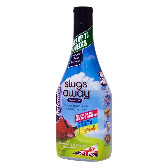 Stv Slugs Away® Barrier Gel - 650ml ehdxb
