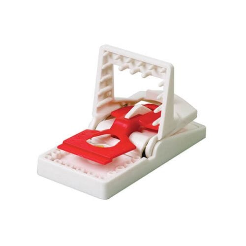 Stv Ready-Baited Mouse Trap - Twinpack ehdxb
