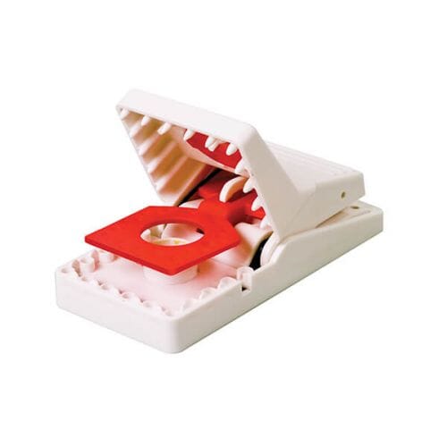 Stv Ready-Baited Rat Trap - Twinpack ehdxb