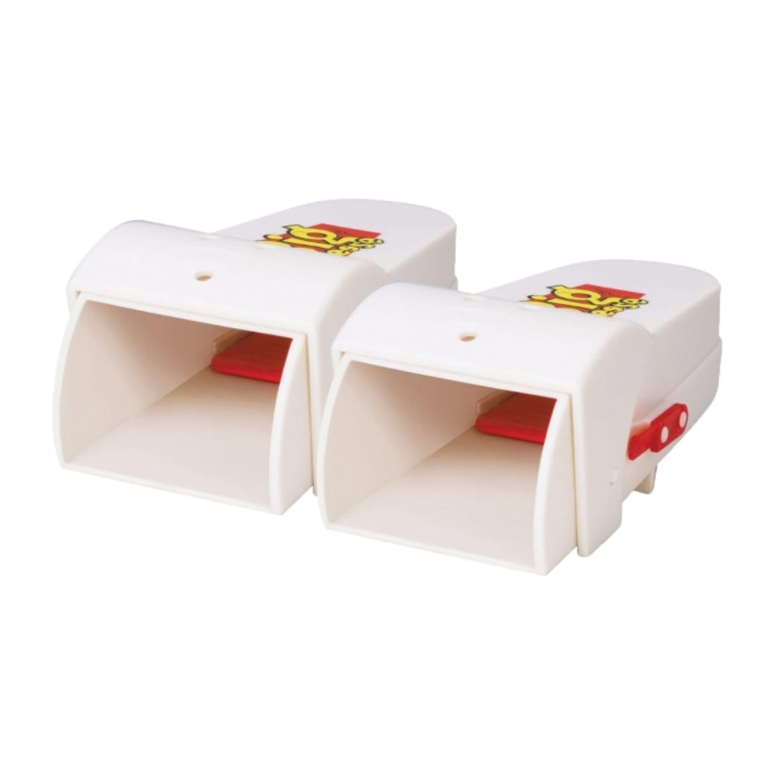 Stv Live Catch Mouse Trap - Twinpack ehdxb