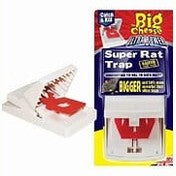 STV - Ultra Power Rat Trap
