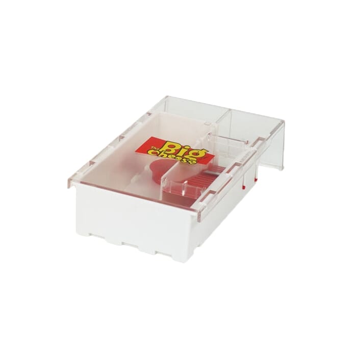 Stv162-stv Live Multi-Catch Mouse Trap ehdxb