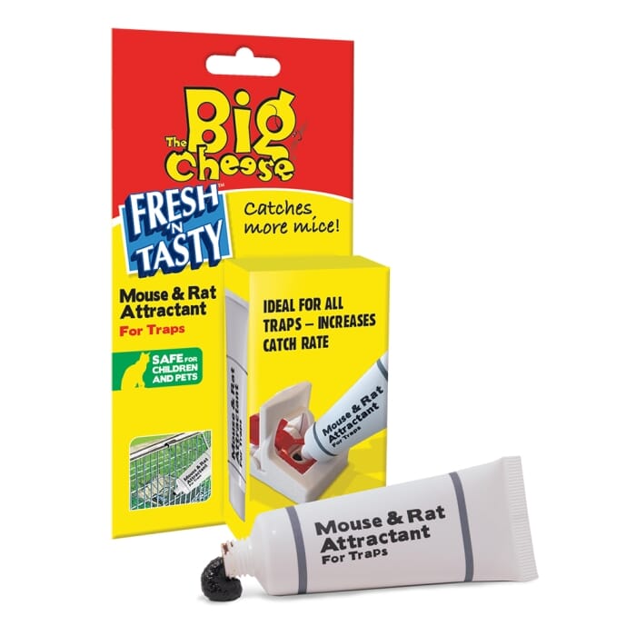 STV - Mouse & Rat Attractant (12pc)
