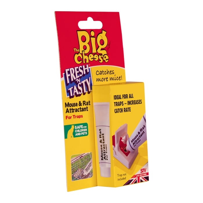 Stv Mouse & Rat Attractant - 26g ehdxb